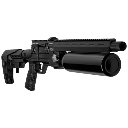 Wiatrówka PCP Niksan Defence Tacto-SB 4.5 mm