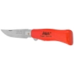 MAM Douro Blade Lock Knife Red Beech Wood,  Inox HW, Satin 420 (2006-RD)