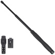 Pałka teleskopowa hartowana ESP Easy Lock 24'', Ergonomic czarna (ExBT-24HE-BK BHT-55)