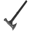 Martinez Albainox Axe Black Fiber, Black Stonewashed Forged Steel (32635)