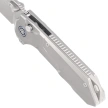 Remette Cosmic Knife Gray Titanium, Pearlescent M390 (RTCO-TT)