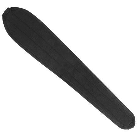 Pas Dasta do broni długiej gumowany antyposlizgowy czarny - 040/26