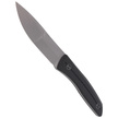 Nóż WE Knife Reazio Twill Carbon Fiber, Stonewashed by Toni Tietzel (921A)