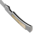Tramuntana Decor Habitat Great Dane Knife Polished Bone/Steel, Mirror 440 (N93H)
