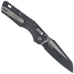 Nóż składany Microtech MSI Mini Ram-Lok S/E Ceracote Sniper Gray Frag Aluminium, Ceracote Sniper Gray M390MK by Tony Marfione (210M-1FRCSG-Z13)