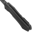 Bestech Ivy Black G10, Black Stonewashed 14C28N by Ostap Hel (BG59E)