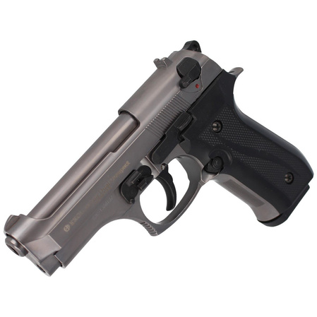 Voltran Ekol Jackal Dual Compact cal 9mm Black bang pistol (34011)