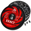 Śrut JSB Exact Jumbo Monster ReDesigned Shallow 5.52 mm, 350 szt. (546189-350)