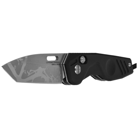 Zestaw Extrema Ratio Carry Box: nóż składany BFK EVO LE No 289/500, Czapka, Portfel, Carbon Card  (04.1000.0174/B-KIT)