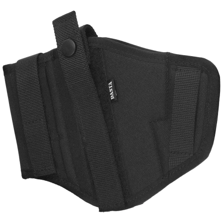 Kabura Dasta z ładownicą do Walther P 99, HK-USP, SIG P-228, CZ 100, CZ G-2000, Glock 19, CZ P-07, CZ P-10C - obustronna