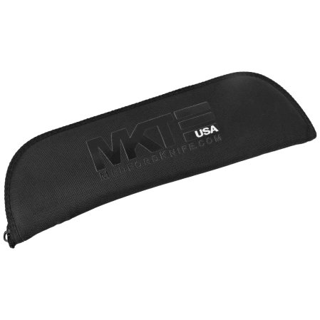 Nóż Medford Fuk PS Black G10, Std HW, Tumbled 3V (MK0523VTQ-08KB-SPQ3-Q4)