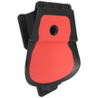 Kabura Fobus EM17 do Glock 17, 22, 31, S&W, Ruger