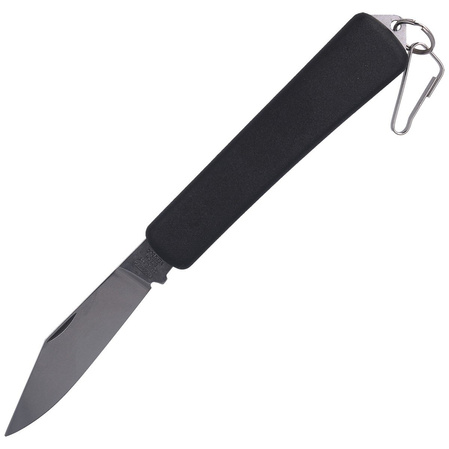 Mikov Camp Black knife (337-NH-1)
