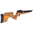 Wiatrówka PCP Reximex Lyra Orange Laminated 6.35 mm