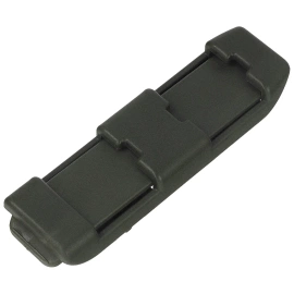 ESP Swiveling Single-row MOLLE Clip 360°, OD Green (UBC-04-1 OD)