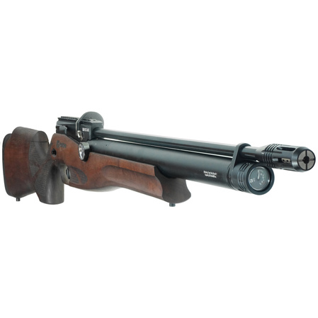 Wiatrówka PCP Reximex Daystar W RG 4.5 mm z regulatorem
