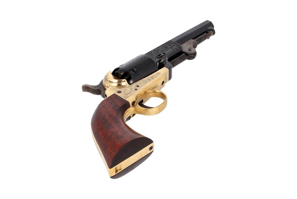 Rewolwer Pietta 1851 Colt REB Nord Navy DeLuxe Sheriff .36 (RSL36)