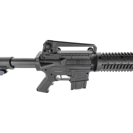 Wiatrówka karabin Ekol M16 MS Black 4.5 mm