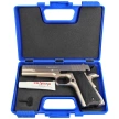 Voltran Ekol ES 1911 V2 Satin 4.5 mm Air Pistol with Blow Back