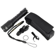 NiteCore P23i 3000 lm Flashlight with Holster