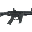 Pistolet PCC Saricam S-9 8'' Black kal. 9x19 mm
