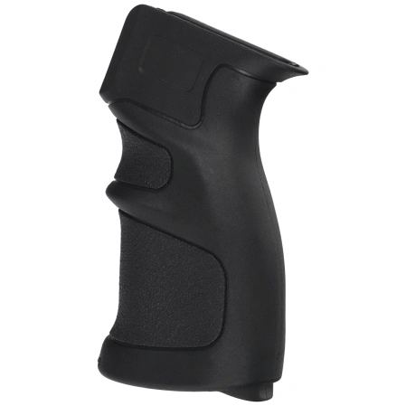 Chwyt pistoletowy Niksan Defence do AR-15, M16, M4 gumowany (NKS304)