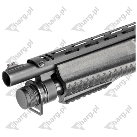 Hatsan Escort Defender 14'' 12/76 Pump Action Shotgun