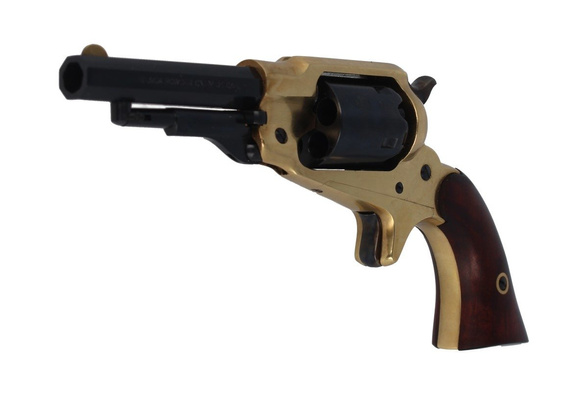 Pietta Revolver 1863 Remington New Pocket .31 (RPB31)