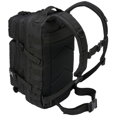 Brandit US Cooper Medium Backpack, Black (8007.2)