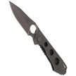 Herbertz Solingen AUS-8 Drop Point 78mm Knife (587610)