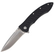 Nóż składany Puma Solingen Tactical Heavy AISI 420  Plain - 309713