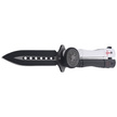 Nóż motylek Marinez Albainox Balisong Crusader 100mm (36255)