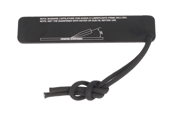 Ostrzałka diamentowa Extrema Ratio Sharpener (04.4100.0130)