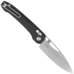Bestech Cobber Knife Black G10, Satin / Stonewashed 14C28N by Happy as Larry (BG68A)