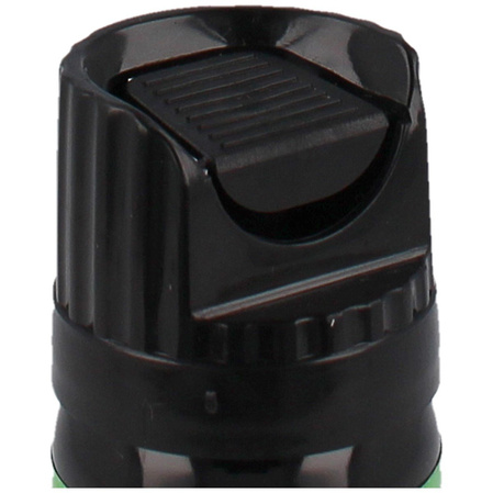 Gaz pieprzowy Sharg Defence Green Gel 2mln SHU, Stream 40ml (10040-S)