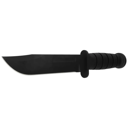 Nóż Spartan Blades Ka-Bar Black Kraton G, Black PVD MagnaCut (SB54BKBKLTBK)