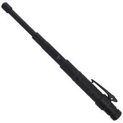 Pałka teleskopowa ASP Agent Infinity 30 cm Disc Loc Cap, Crosstec (52260)
