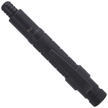 ASP Agent Infinity 30 cm Disc Loc Cap Expandable Baton, Crosstec Knurled (52260)