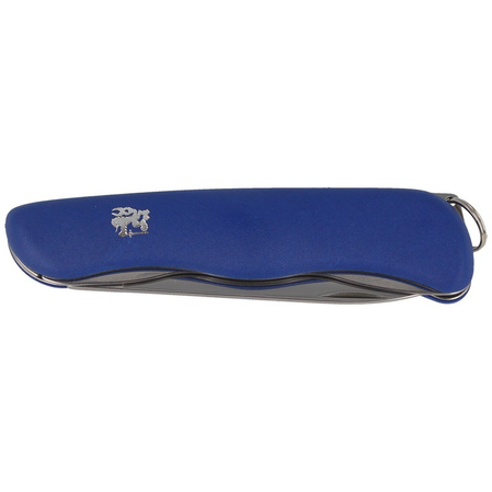 Pocket Knife Mikov Praktik Blue (115-NH-1/AK BLU)