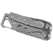 Multitool Herbertz Gray Stainless Steel, Satin 420 (55048)