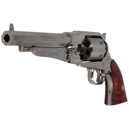 Pietta Revolver 1858 Remington Texas Nickel .36 (RBN36)