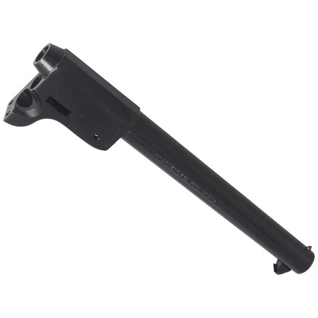 Round barrel .36 Pietta 1851 Colt REB Nord Navy Confederate (A345 / CF36)