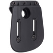 ESP Fixing Bracket, Fobus Paddle 360° Black (UBCP-L)