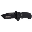 RUI Predator Titanium Rescue Tanto Folder 95mm (19099)