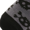 M-Tac Light Socks Mk.3 Pirate Skull Dark Gray (30903912)