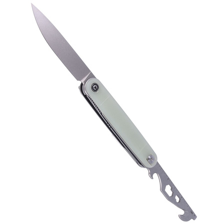 CIVIVI Crit with Multi-Tool Natural G10, Stonewashed (C20014F-2)