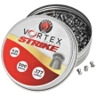 Śrut Hatsan USA Vortex Strike 4.5 mm, 500 szt. 0.60g/9.25gr (HA30202)