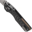 Nóż składany Microtech MSI Ram-Lok Mini S/E Marfione Select Carbon Fiber, Stonewashed M390MK by Tony Marfione (210M-10MS8)