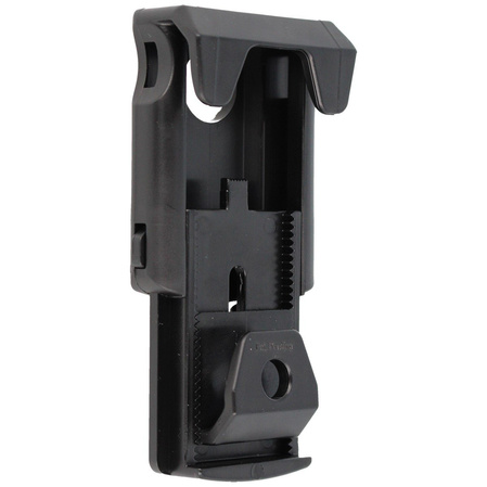 Mocowanie ESP Roto 360° Belt Clip, Czarne (UBC-01)
