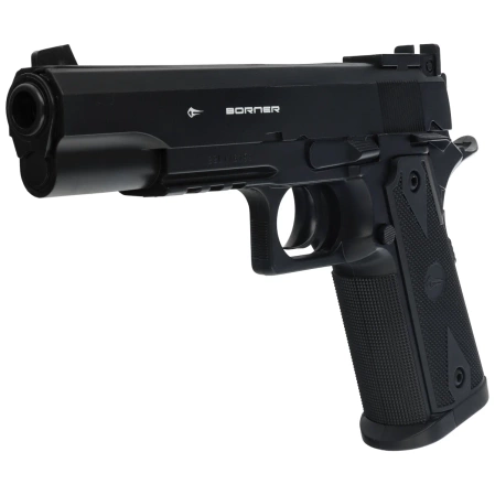 Pistolet wiatrówka Borner Power Win 304 4.5 mm (8.3030)